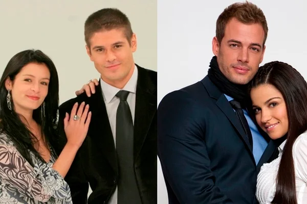 Novelas SBT