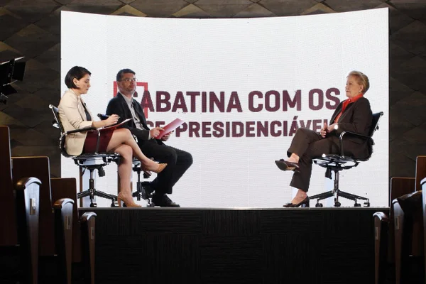 Ana Amélia quer votar reforma da previdência na próxima legislatura