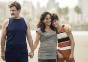 Julio (Antonio Calloni), Lola (Gloria Pires) e Alfredo (Pedro Sol) Julio (Antonio Calloni), Lola (Gloria Pires) e Alfredo (Pedro Sol)