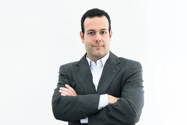 Felipe Ribeiro é o novo diretor de Marketing da Omie