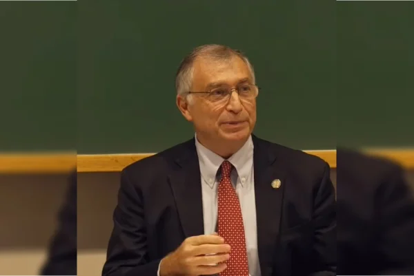 Fernando Lottenberg