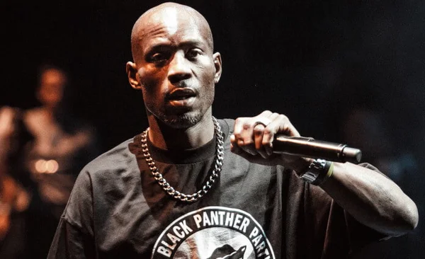 Rapper DMX morre, aos 50 anos, após sofrer overdose e parada cardíaca