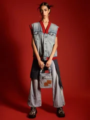 Levi's - Denim Reimaginado
