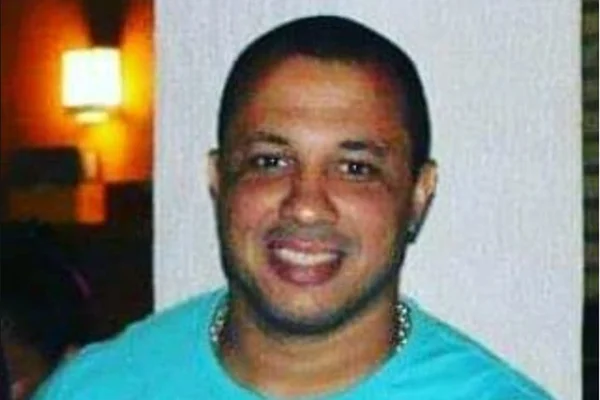 Segurança do Sorriso Maroto é executado com 14 tiros no Rio. Vídeo