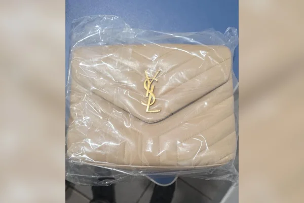 Mulher denuncia furto de bolsas de luxo e amiga da onça é desmascarada
