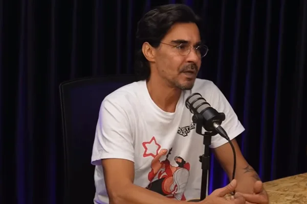 André Gonçalves revela por que está há 8 anos sem atuar em novelas