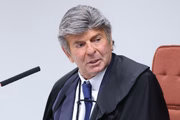Ministro Luiz Fux, do STF