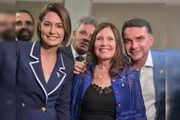 Como Bia Kicis e Michelle atuarão no segundo turno de Flávio - imagem 3 Como Bia Kicis e Michelle atuarão no segundo turno de Flávio - imagem 3