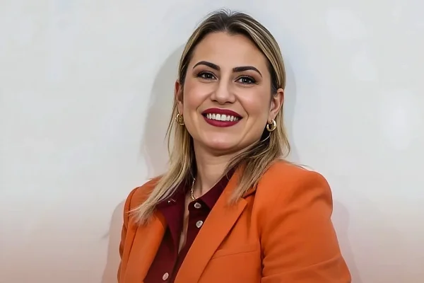 vice-prefeita ribeira amarração