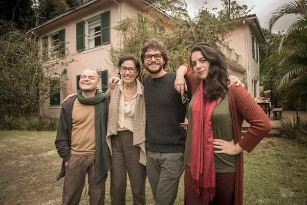 Mulheres do Mundo: nova série da Globo se inspira em poesia
