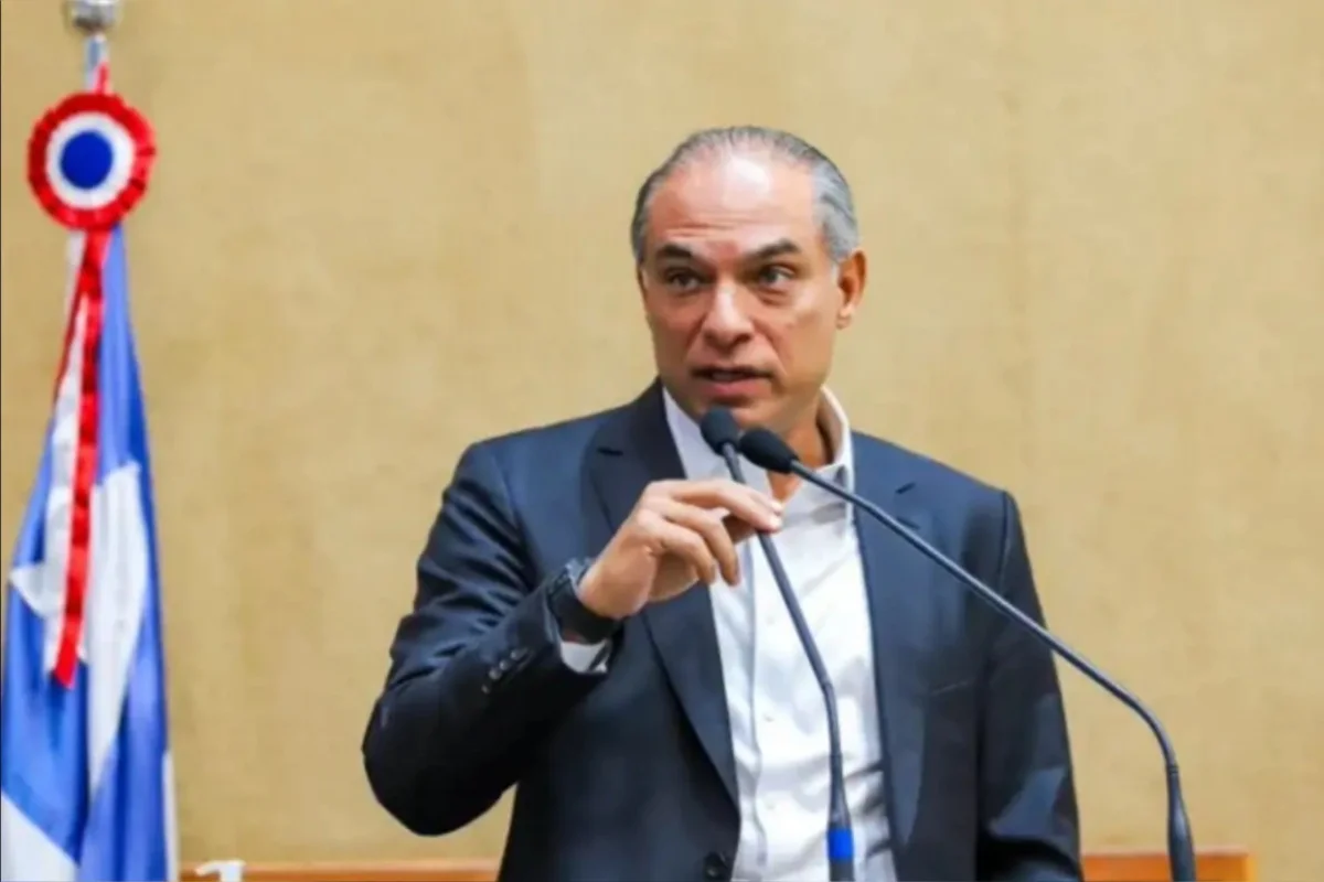 Master: depoimento de Augusto Lima é adiado na Polícia Federal