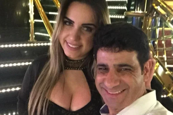 Morte após fenol: marido diz que influenciadora não fugiu