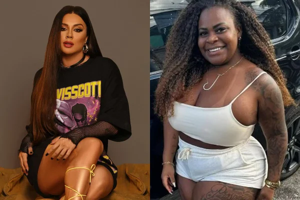 Juju Salimeni critica falsa aceitação ao corpo e elogia Jojo Todynho