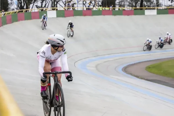 Ciclismo estreia no JUBs com oportunidades para atletas universitários