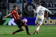 Santos x Vitória - 29ª rodada do Campeonato Brasileiro Santos x Vitória - 29ª rodada do Campeonato Brasileiro