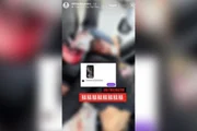 Perfil cobrava Pix por vídeos de tortura e morte envolvendo PMs - imagem 3