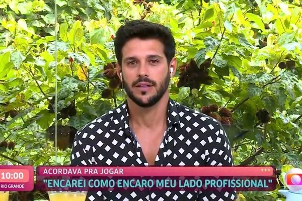 Rodrigo Mussi, do BBB22