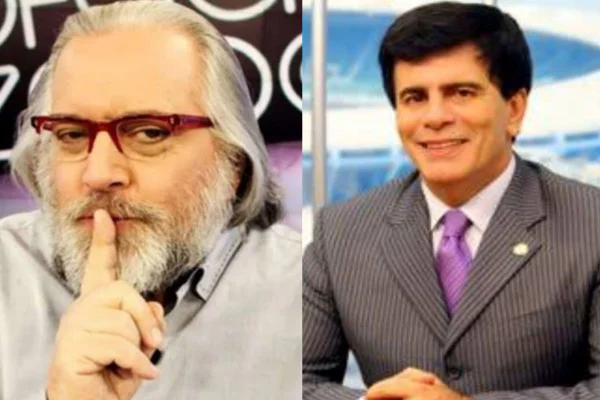 montagem de leão lobo e wagner montes