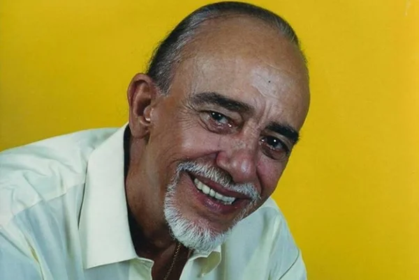 Luiz Vieira, compositor e radialista, morre aos 91 anos