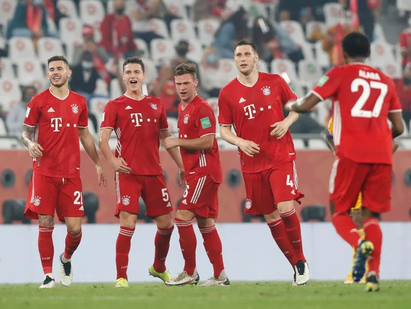Crise no Bayern? Time tem os bastidores tumultuados antes de jogo com PSG