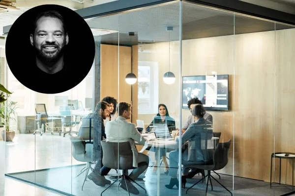 Ambiente de trabalho