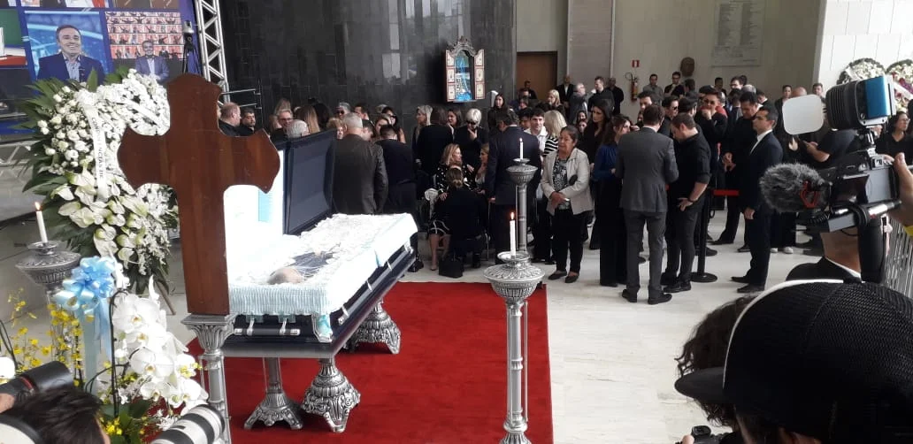 A Alesp preenchida por fãs A Alesp preenchida por fãs