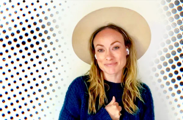 olivia wilde