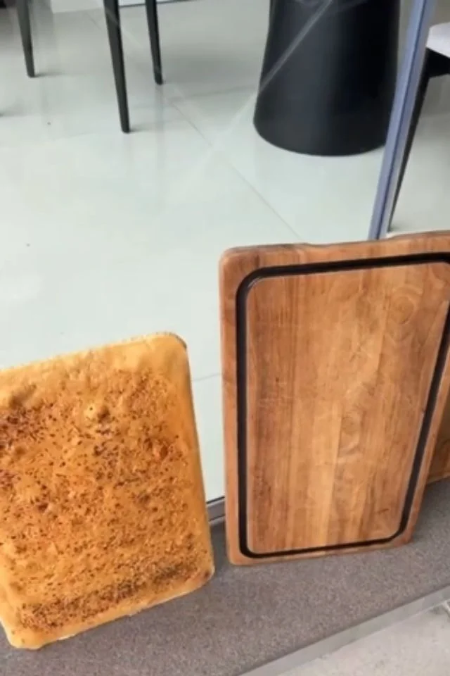 A cena viralizou nas redes sociais A cena viralizou nas redes sociais