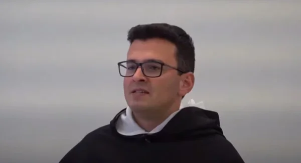 Igreja diz que padre está arrependido por atropelar suspeito de furto