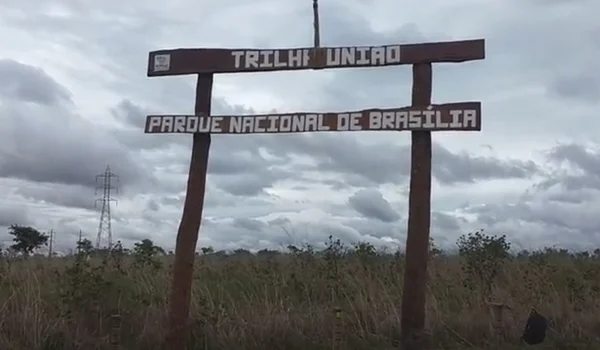Maior percurso de mountain bike do Brasil é inaugurado em Brasília