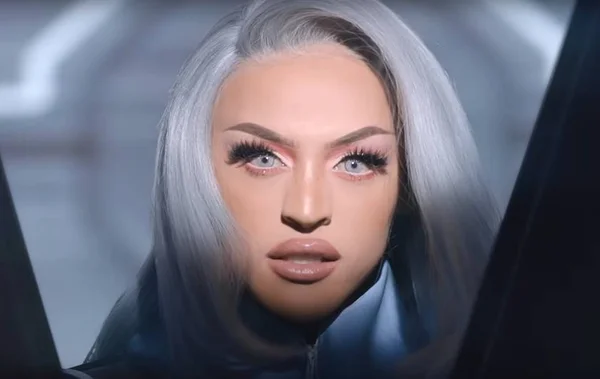 Pabllo Vittar inicia primeira turnê pelos EUA no mês de junho