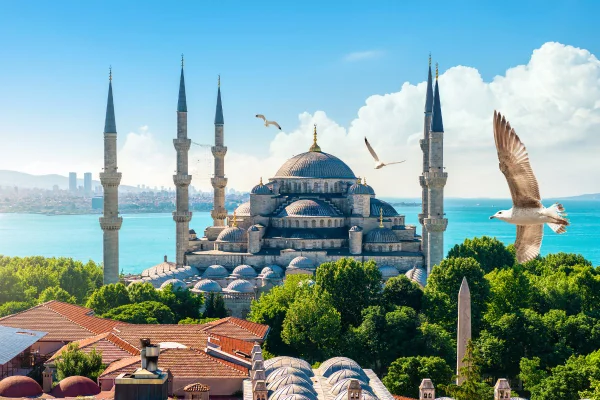 Istambul