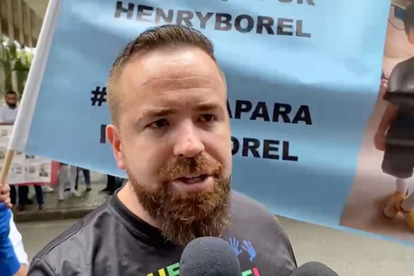 leniel - caso jairinho