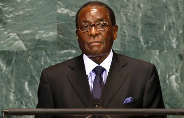 Morre Robert Mugabe, ex-ditador do Zimbábue