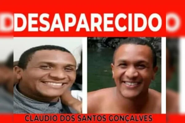 Divisão de Repressão a Sequestros apura sumiço de ex-sargento no DF