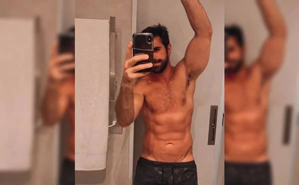 Bilionário do Tinder