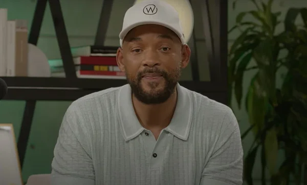 Will Smith