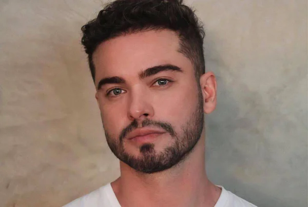 Foto colorida de Sidney Sampaio - Metrópoles