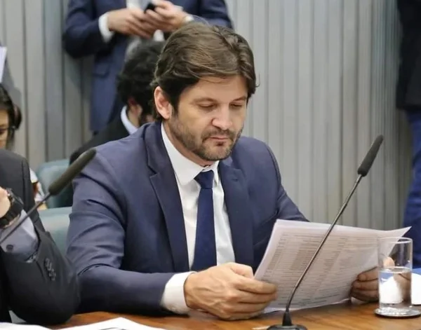 Alesp: ação de pupilo de Valdemar livra bolsonaristas de votarem no PT