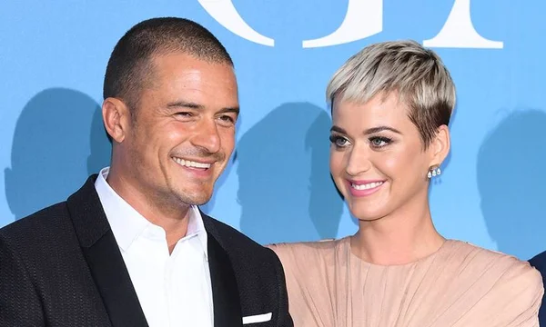 orlando bloom katy perry
