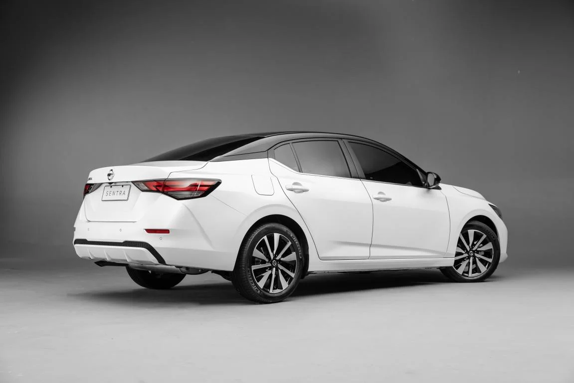 Novo Sentra sobe de patamar. Preços vão de R$ 148 mil a R$ 171,5 mil - imagem 17 Novo Sentra sobe de patamar. Preços vão de R$ 148 mil a R$ 171,5 mil - imagem 17