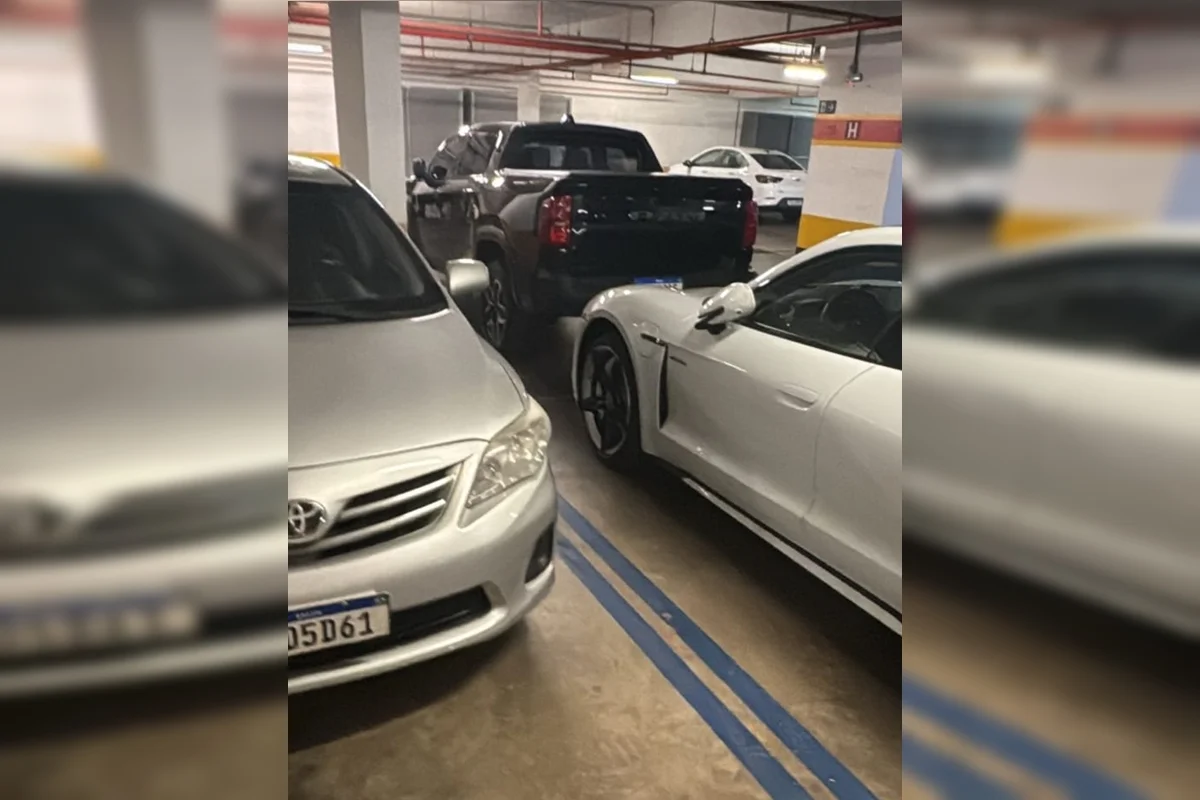 Líder de esquema de venda de anabolizantes ostentava carros de luxo - imagem 6 Líder de esquema de venda de anabolizantes ostentava carros de luxo - imagem 6