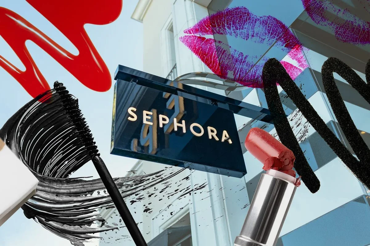 Sephora Sephora