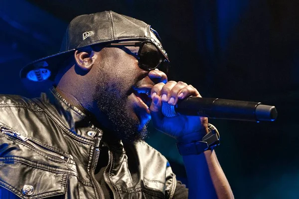 Rapper 5th Ward Weebie, de Nova Orleans, morre aos 42 anos