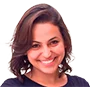 <p>Nana Queiroz</p>