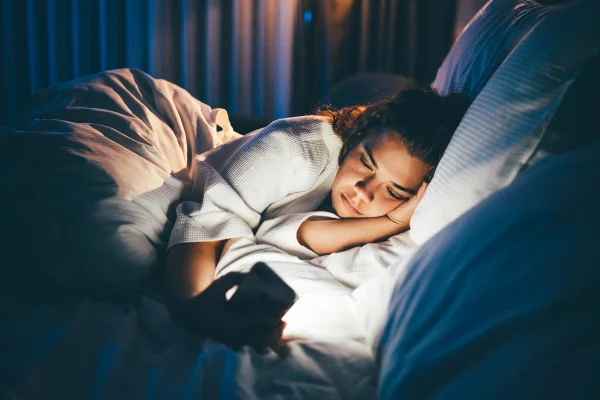 Harvard alerta que falta de sono está associada à obesidade