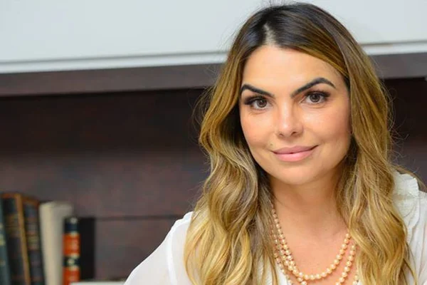 Deputada Paula Belmonte também é a favor da CPI