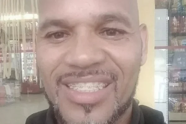 Ronaldo das Graças de Carvalho