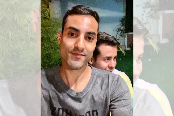 Racismo, homofobia e preconceito: Douglas Souza denuncia caso em Amsterdã