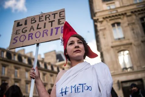França cria multa contra assédio sexual nas ruas